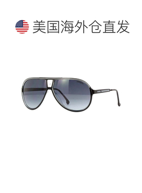 自营carrera1050/S 080s 9O黑色白色/灰色渐变-黑色白色 美国奥莱