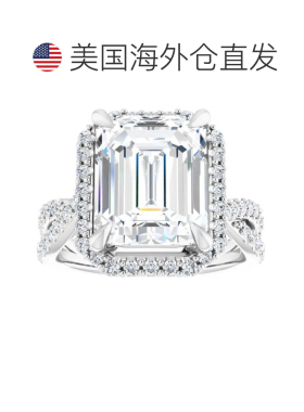 自营pompeii310mm Milgrain Plain High Polished Dome Wedding B