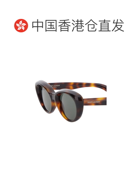 香港直邮saint laurent 太阳镜 SL 859 862852