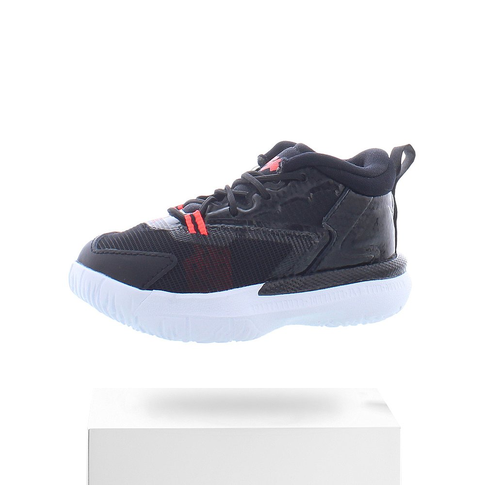 美国直邮Nike耐克休闲鞋男款儿童运动鞋黑色户外舒适简约网面男孩