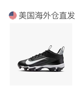 自营Men's Nike Alpha ace 4 Shark FQ4012-001 Kids Black Footb
