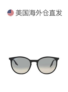 自营ray-banRay Ban Light Grey Gradient Phantos Unisex Sungla