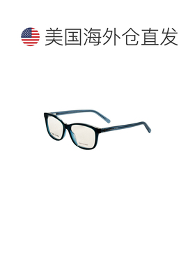 自营Marc Jacobs女式53mm青蓝色太阳镜MARC558-0DCF-15-青蓝色 美