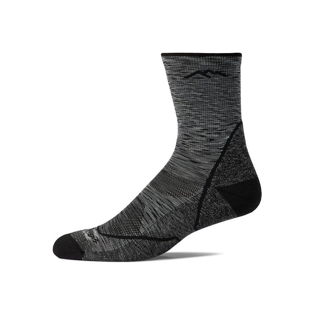 【美国直邮】darn tough 男士 袜子船袜 - 图2