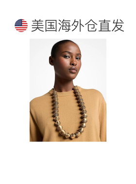 【美国直邮】michael kors  项链及吊坠配饰