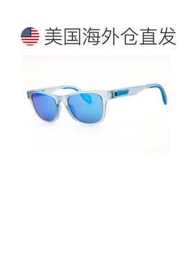 自营adidasOR0079 26X水晶/蓝色镜面-水晶 美国奥莱直发