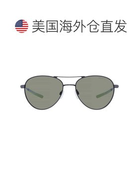 自营Nike Green Pilot Men's Sunglasses NIKE ACE DRIVER I EV24