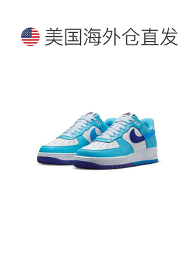 自营Men's Nike Air Force 1 '07 LV8 DZ2522-100 Sneakers 7 Whi