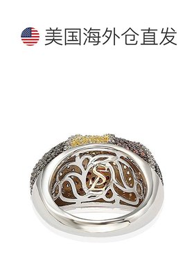 1h可退 【美国直邮】suzy levian 通用 戒指