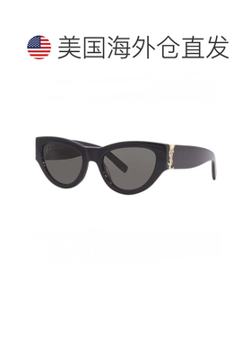 自营saint laurentSLM94 003哈瓦那/绿色-黑色 美国奥莱直发