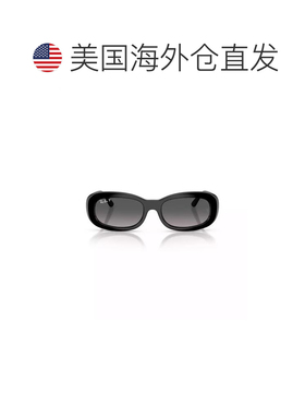 【美国直邮】ray ban/雷朋  太阳镜眼镜