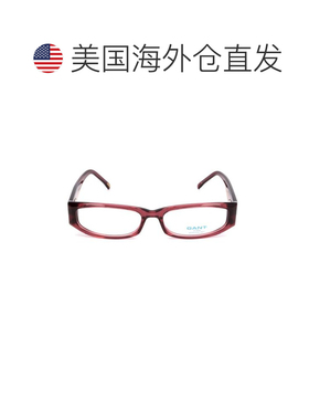 自营Gant Plastic Glasses (Frames) - multicolor 美国奥莱直发