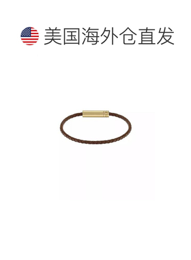1h可退 【美国直邮】hugo boss  手链脚链