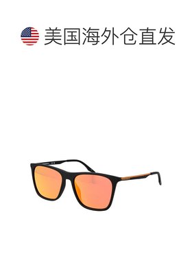 自营Converse Metal Men's Sunglasses - black 美国奥莱直发