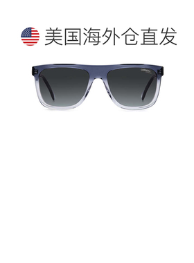 自营 Carrera 267/S GB 0WTA 平顶太阳镜 - 多色 美国奥莱直发