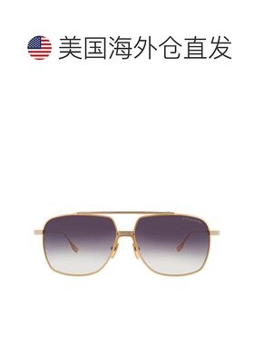 自营Dita ALKAMX Grey Gradient Navigator Titanium Unisex Sung