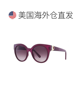 【美国直邮】ferragamo/菲拉格慕 太阳镜 【付后1h可退】