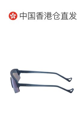 1h可退 香港直邮潮奢 District Vision 男士 海军蓝 Choji Turbo