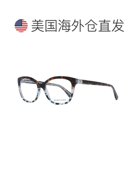 自营Marciano by Guess Plastic Glasses Women's (Frames) - bro