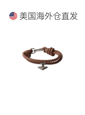 【美国直邮】prada/普拉达  手链脚链