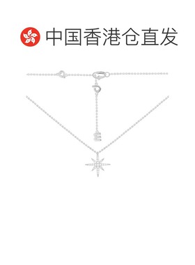 香港直邮apm monaco 项链