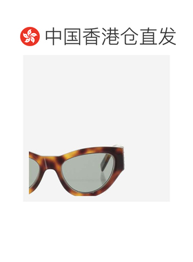 香港直邮Saint Laurent 多彩太阳镜