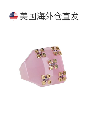 1h可退 【美国直邮】givenchy  戒指