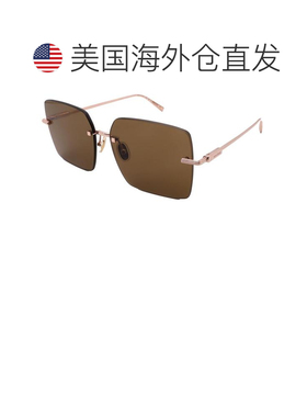 1h可退 【美国直邮】ferragamo/菲拉格慕  太阳镜