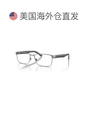 自营polo ralph lauren0ph1157 Matte Finish Metal Frame Sungla