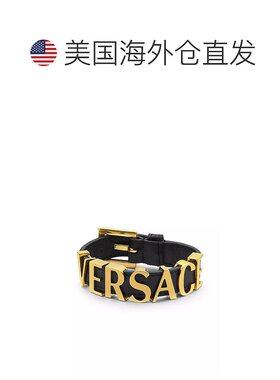1h可退 【美国直邮】versace/范思哲  手链脚链配饰