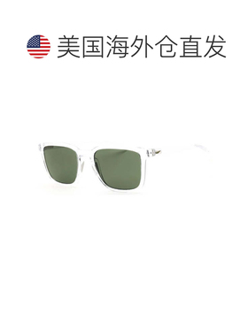 自营NIKE CIRCUIT N IU3331X 976透明/绿色-透明 美国奥莱直发