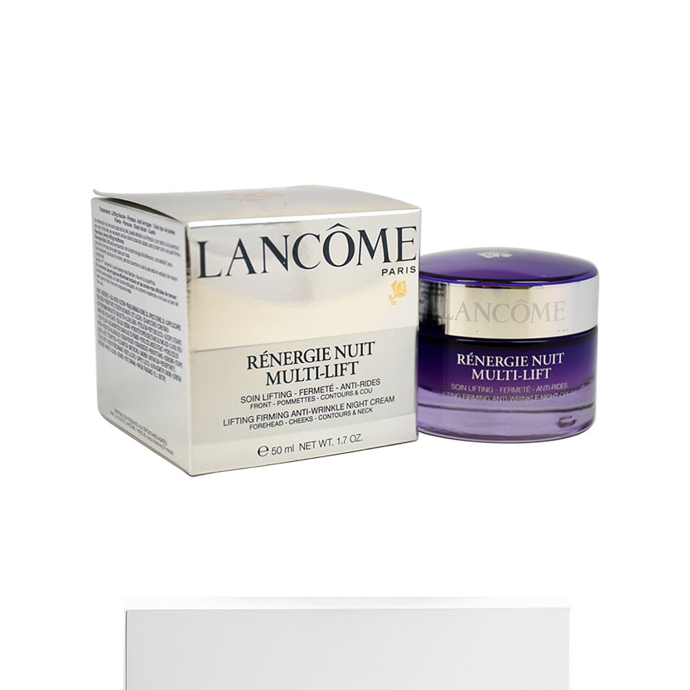 天猫国际美国直购美国直邮lancome 男女通用 面霜3