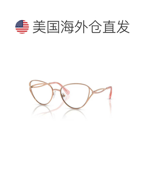 自营swarovski0sk1017 Delicate Cat-Eye Sunglasses - neutrals