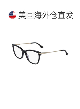 自营Victoria Beckham Acetate Glasses Women's (Frames) - blac