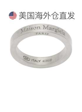1h可退 【美国直邮】maison margiela  戒指