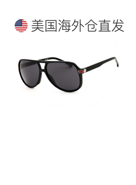 自营carreraCA 1045/S/US 0807 IR黑色/灰色-黑色 美国奥莱直发