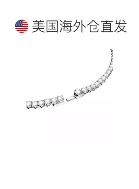 【美国直邮】swarovski 项链施华洛世奇水晶首饰【付后1h可退】