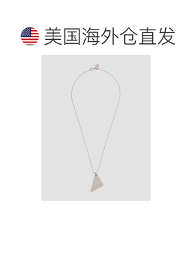 【美国直邮】prada/普拉达  项链及吊坠