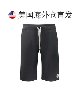 自营North Sails Cotton Men's Men's Sweatpant - black 美国奥