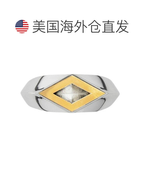 【美国直邮】burberry/博柏利  戒指