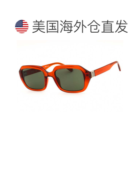 自营guessGU8244 45N闪亮浅棕色/绿色-闪亮浅棕色 美国奥莱直发