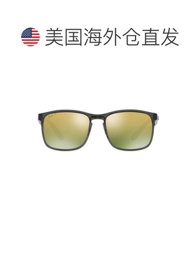 1h可退 【美国直邮】ray-ban 通用 太阳镜雷朋配饰