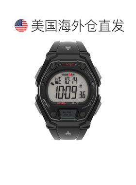 自营Timex Men's Ironman Gray Dial Watch - gray 美国奥莱直发