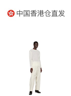 1h可退 香港直邮潮奢 Alighieri 男士 银色 The Lost Dreamer 戒