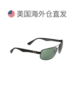 1h可退 【美国直邮】ray-ban  太阳镜