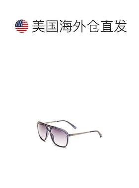 自营 guess大款 Navigator 太阳镜 - 蓝色 美国奥莱直发