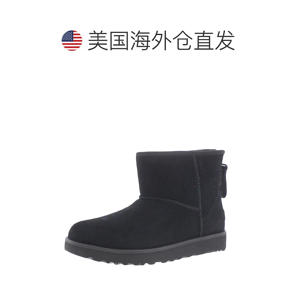 【美国直邮】ugg 女士 靴子过膝长靴雪地靴