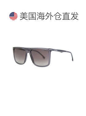 自营carrera职业278/S 0KB7 HA灰色/棕色渐变-灰色 美国奥莱直发