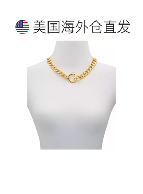 1h可退 【美国直邮】guess  项链