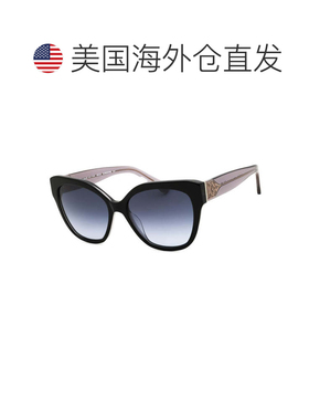 自营kate spade稀树草原/G/S 0807 9O黑色/深灰色渐变-黑色 美国